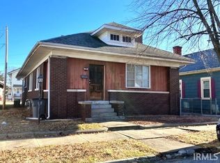 810 Seminary St, Vincennes, IN 47591