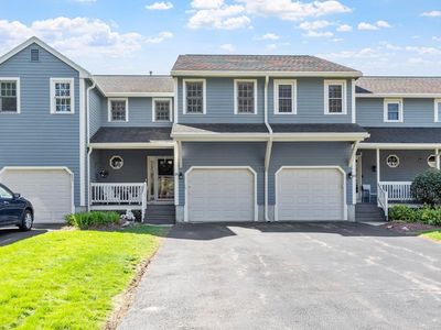 25 Sturbridge Rd #25, Charlton, MA, 01507