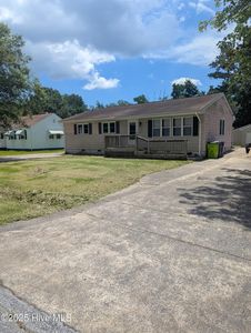 233 Kenneth Boulevard, Havelock, NC, 28532