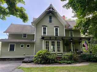 1607 Pennsylvania Ave, Pine City, NY 14871