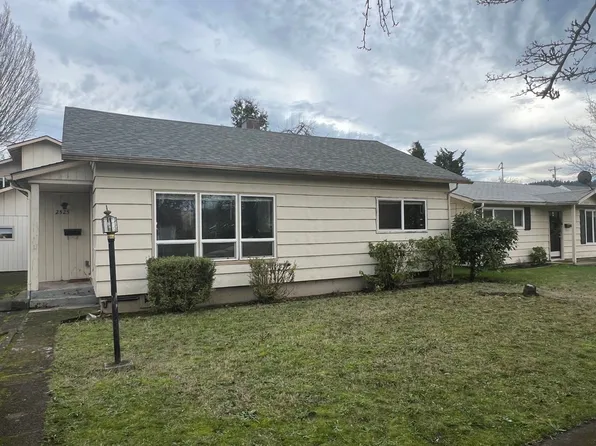 2525 Kincaid St, Eugene, OR 97405
