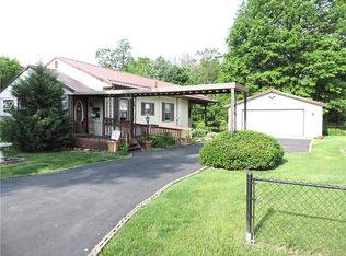 613 Dellwood St, Tilton, IL 61833