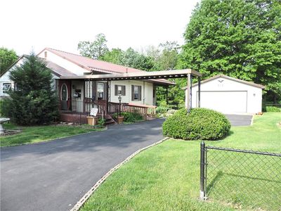 613 Dellwood St, Tilton, IL, 61833