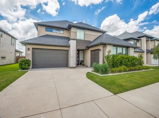 4131 Woodbine Ln, Prosper, TX 75078