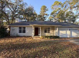 8 Brentwood Pl, Valdosta, GA 31602