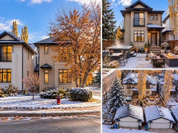 5012 W 20th St SW, Calgary, AB T2T 6N8