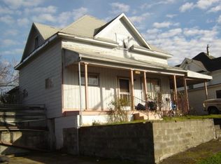 154 SE Templin Ave, Roseburg, OR 97470
