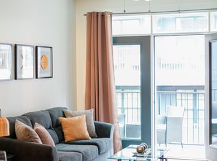 817 3rd Ave N UNIT 406, Nashville, TN 37201