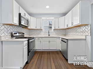 512 Larcomb Ave, Columbus, OH