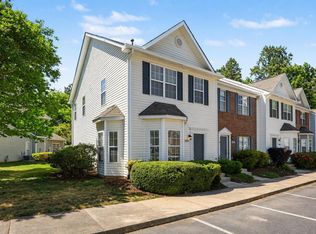 10811 Galand Ct, Raleigh, NC 27614