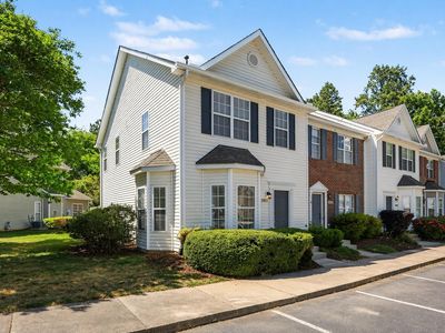 10811 Galand Ct, Raleigh, NC, 27614