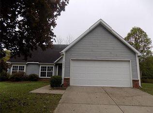 5853 Democracy Dr, Indianapolis, IN 46254