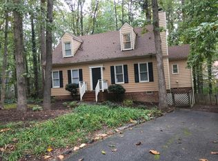 14704 Mill Spring Dr, Midlothian, VA 23112