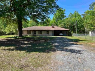 416 Rhoads Rd, Redfield, AR 72132
