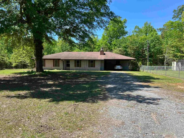 416 Rhoads Rd, Redfield, AR 72132