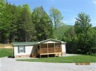 214 Bobs Hollow Rd, Elizabethton, TN 37643