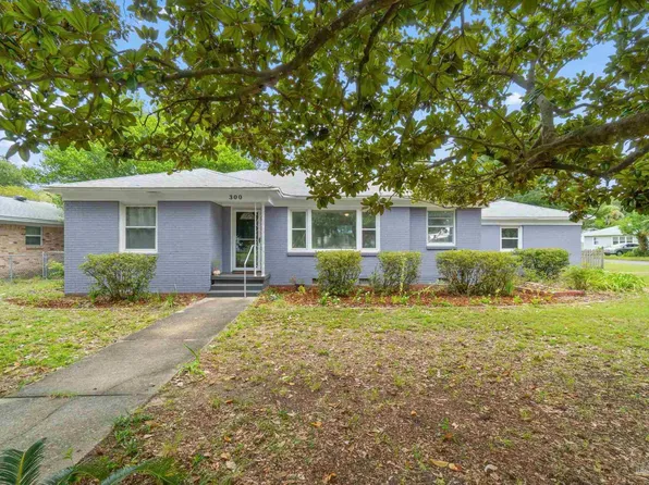 300 Jamison St, Perdido Key, FL 32507