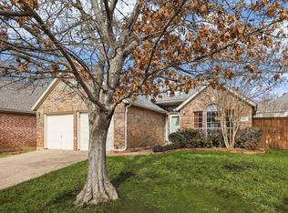 2412 Folkstone Way, Bedford, TX 76021