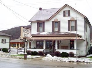 201 Elm St, Tionesta, PA 16353