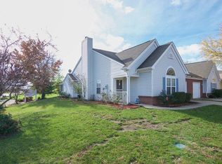 5708 Eden Village Way, Indianapolis, IN 46254