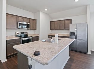3601 Robbie Run, Denton, TX 76207