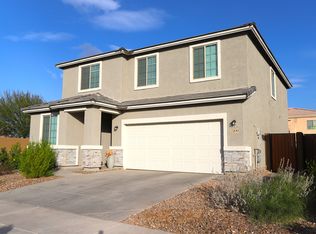 7209 S 13th Pl, Phoenix, AZ 85042