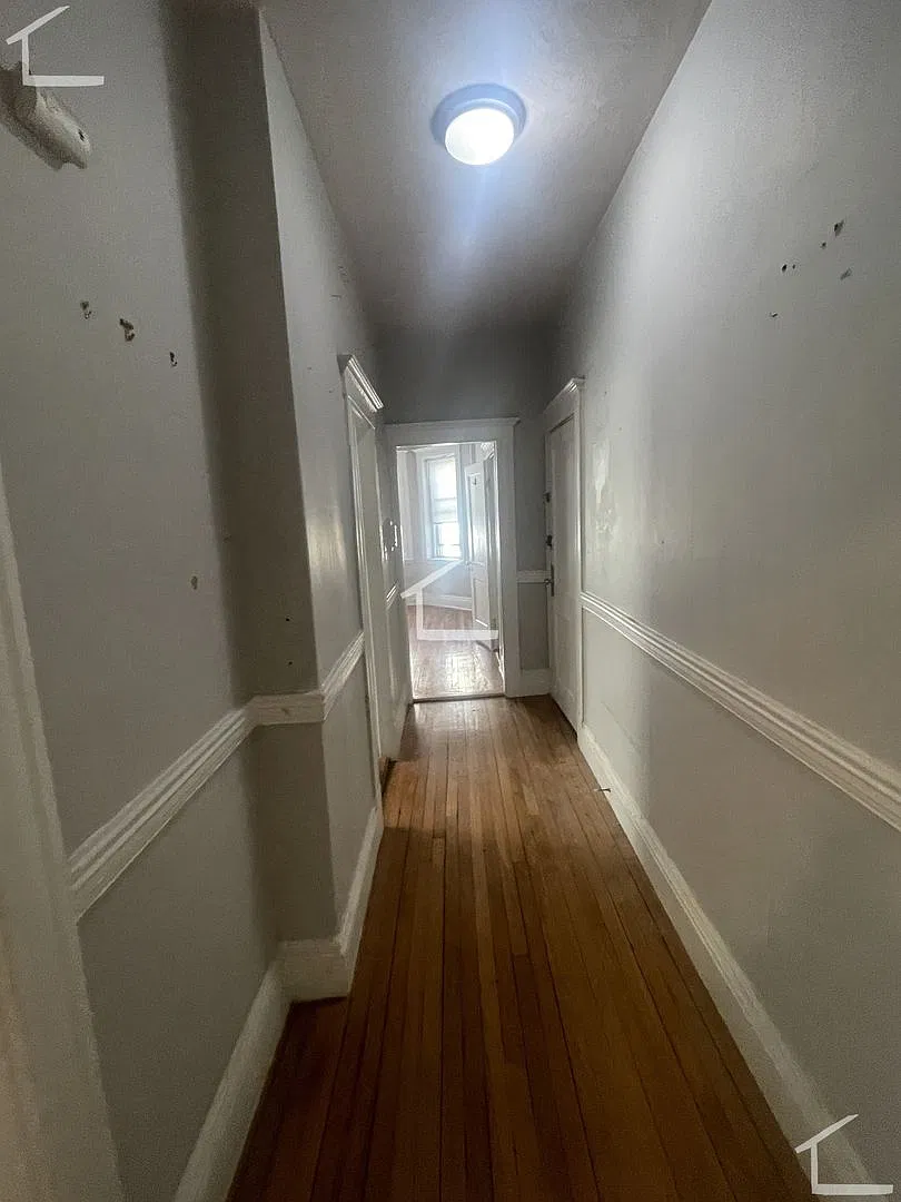 Spacious Modern Allston Unit Available 9/1/2026 — Photo 3