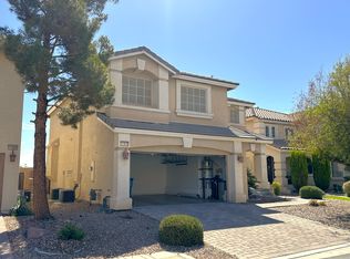 11010 Pentland Downs St, Las Vegas, NV 89141