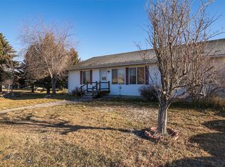715 W 3rd Ave, Three Forks, MT 59752