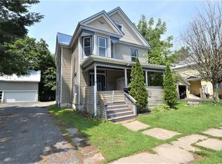 812 Myrtle Ave, Watertown, NY 13601