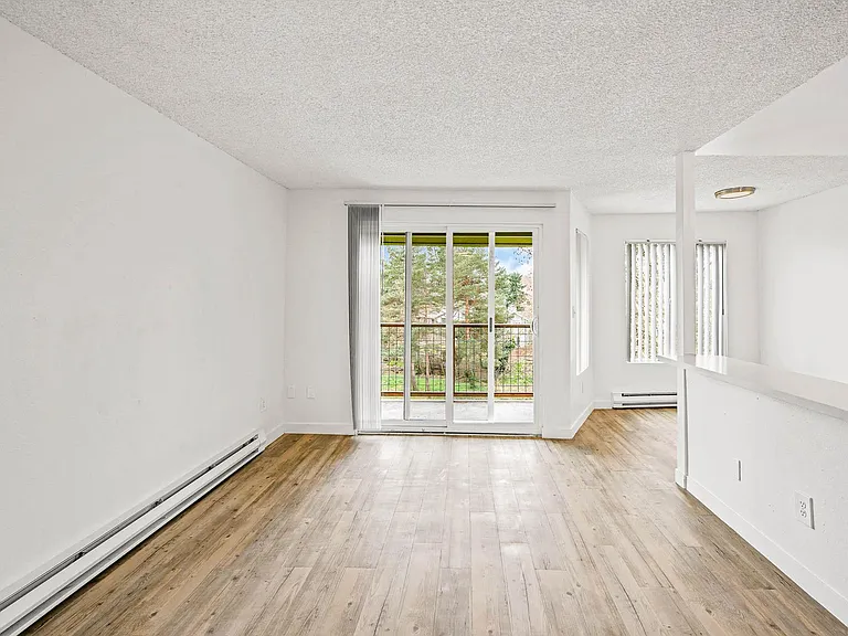 Oak & Iron Flats by Trion Living — Photo 27