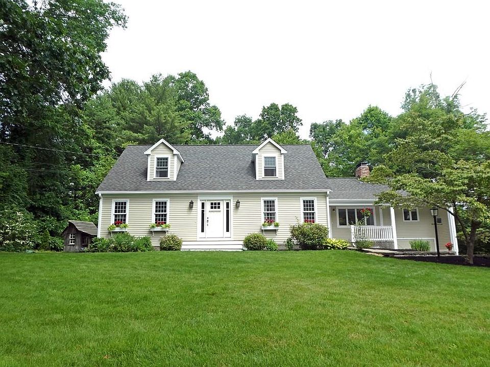 1st image of 5 Sassamon Cir