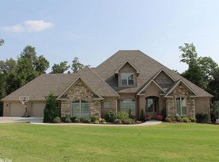 4 Wilcox Cv, Paragould, AR 72450