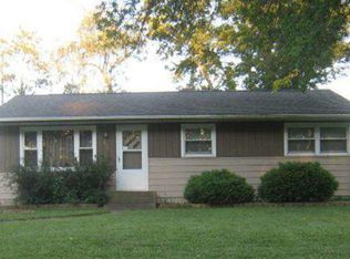 234 S Oakwood Blvd, Hustisford, WI 53034