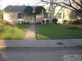 1520 Janice Dr, Plano, TX 75074