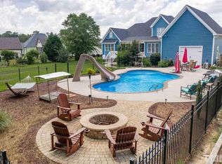 205 Annandale Dr, Clayton, NC 27520