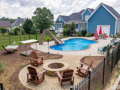 205 Annandale Dr, Clayton, NC, 27520