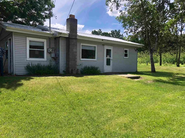 998 Cutoff Rd, Farwell, MI 48622