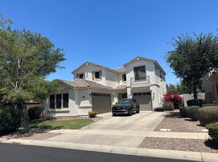 4712 E Timberline Rd, Gilbert, AZ 85297