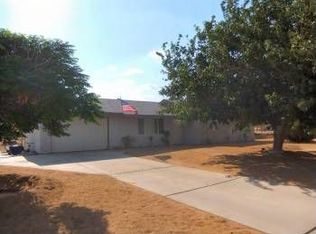 4806 Avenida La Mirada Ave, Joshua Tree, CA 92252