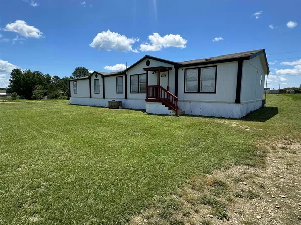 101 Spring Creek Pl, Texarkana, TX 75501