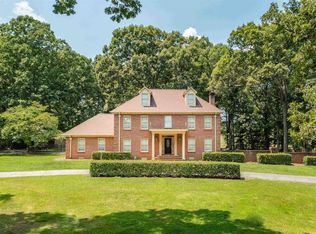 1198 Reedy Fork Rd, Pelzer, SC 29669