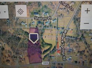 0 Old Mountain Rd, Statesville, NC 28677