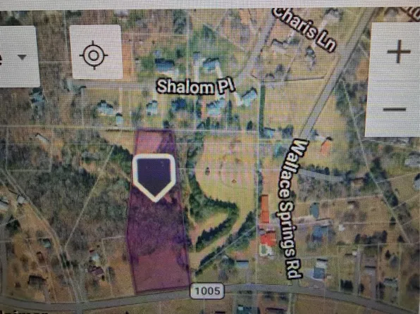 0 Old Mountain Rd, Statesville, NC 28677