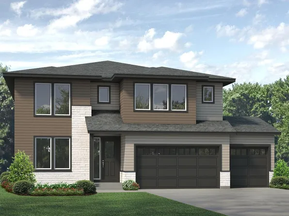 3445 Ballinger Cir, Mead, CO 80542