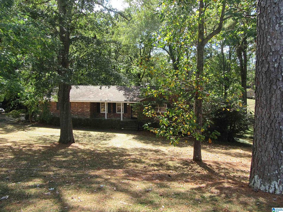 106 Hawthorne St, Talladega, AL 35160 MLS 21367002 Zillow