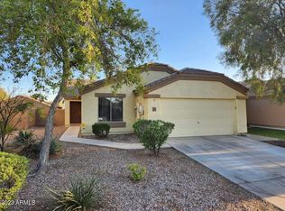 23705 W Hidalgo Ave, Buckeye, AZ 85326