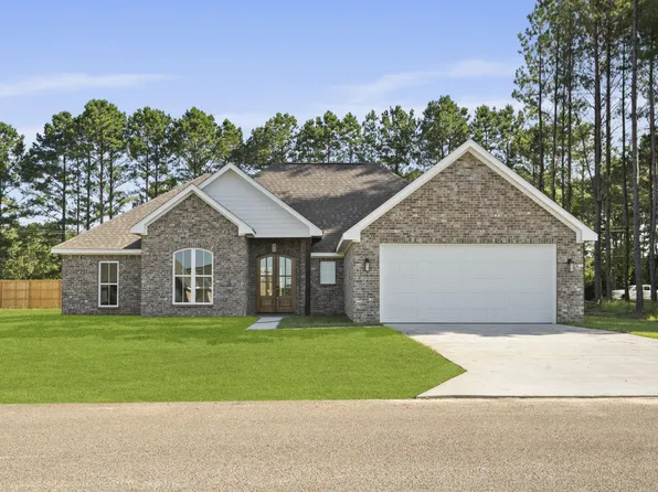 10 Grand Cv, Petal, MS 39465