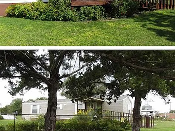 115 S Ash St, Fargo, OK 73840