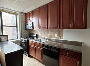 1 Britton St #C3-3, Jersey City, NJ 07306